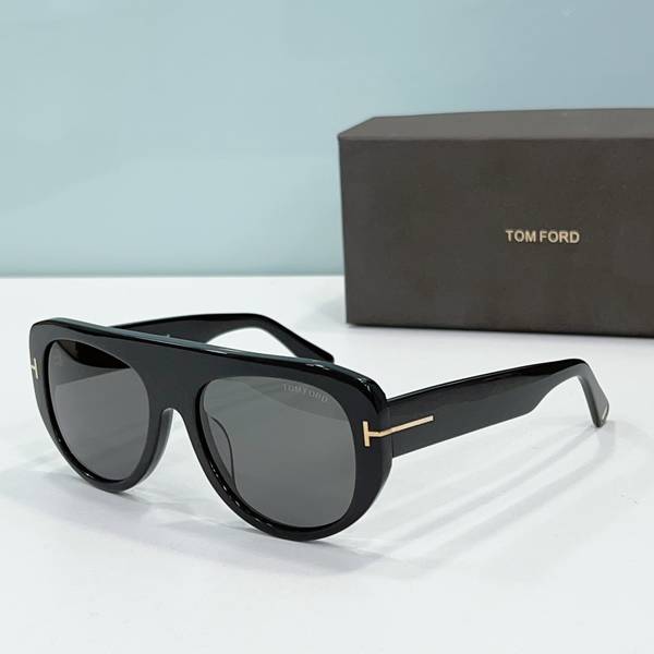 Tom Ford Sunglasses Top Quality TOS01538